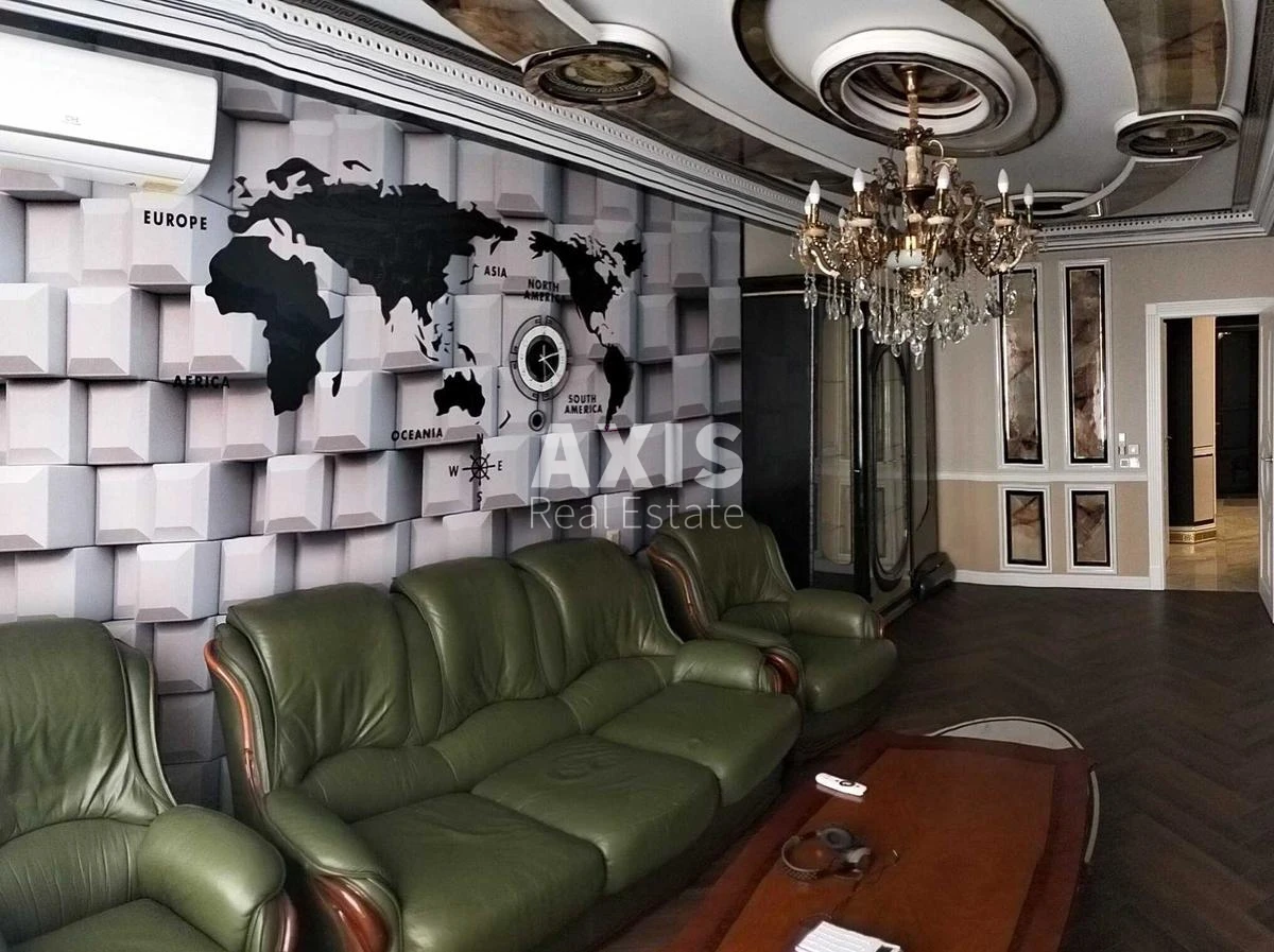 2k apartment vul. Novopol'ova 2415715