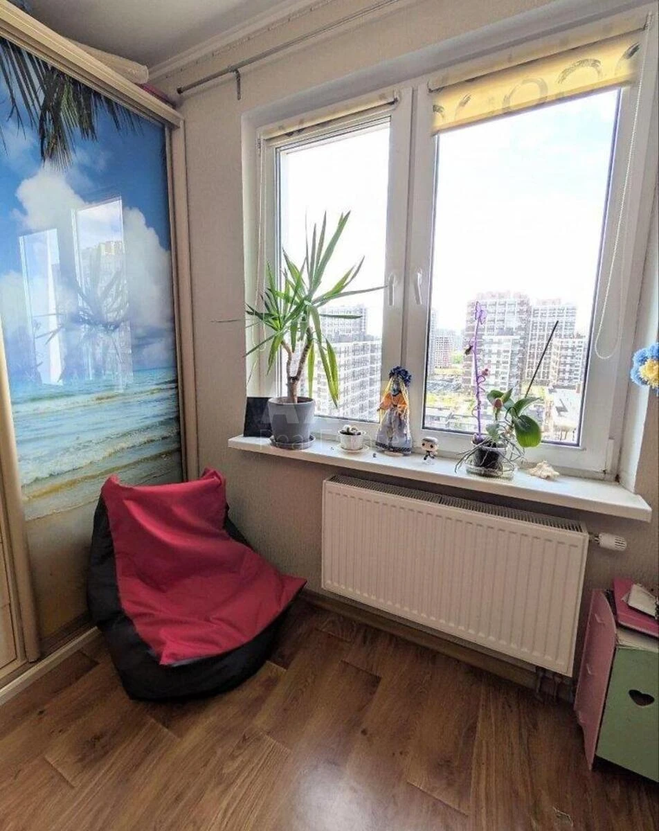 2k apartment vul. Danchenka Sergija 5, корп. 2711245