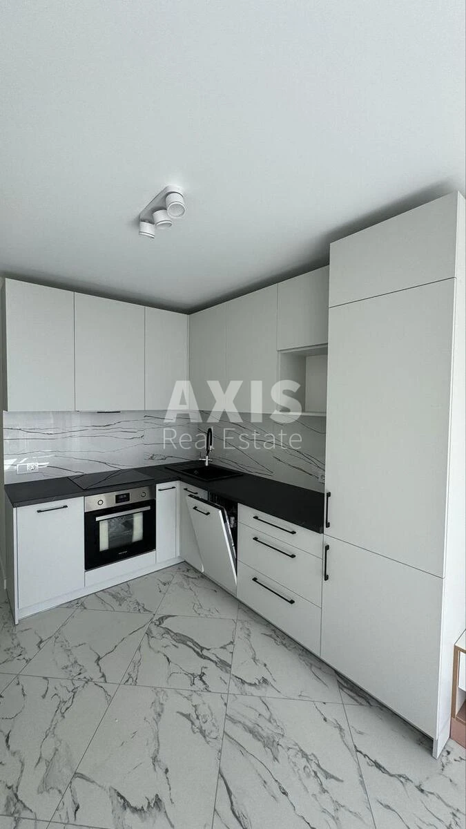 2k apartment vul. Bulahovs'kogo Akademika Two B678220