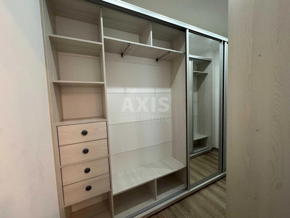 2k apartment prov. Tbilis'kyj 1А641556