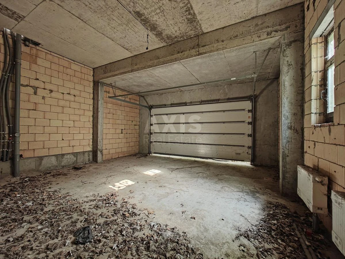 House vul. Bogatyrs'ka, 416m2, Kyiv city417628