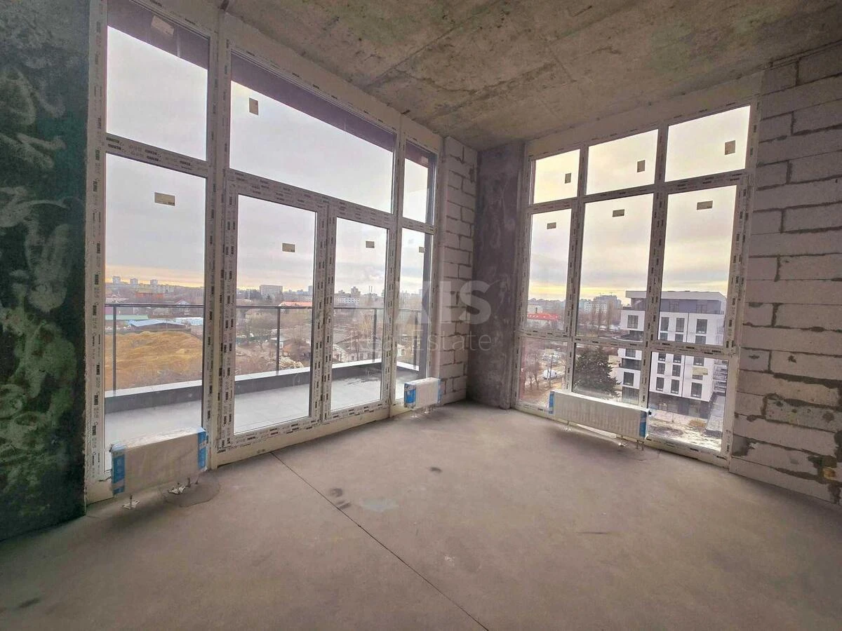 3k apartment vul. Saljutna 2Б649046