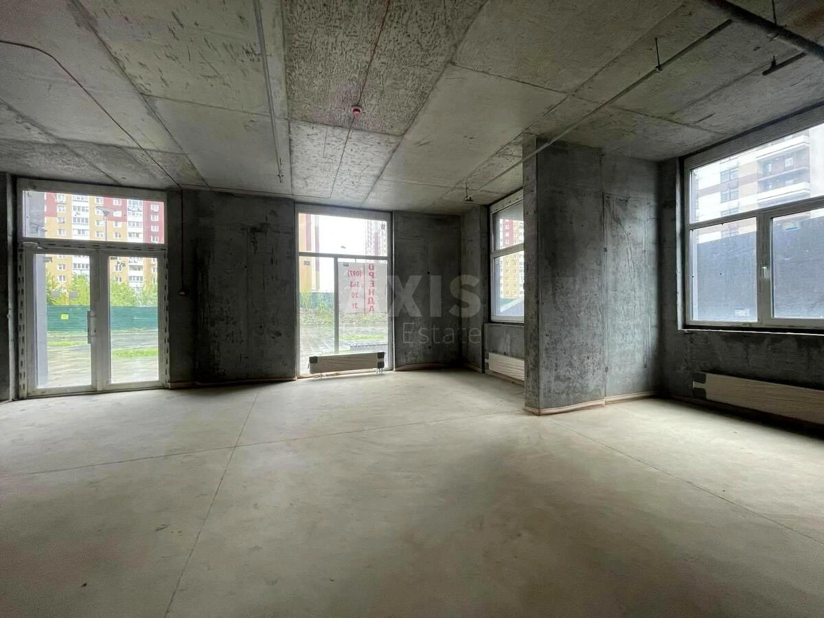 Офис ул. Александра Олеся 3, 101м2665194