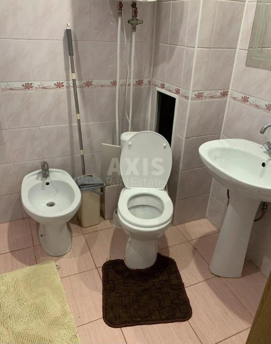 2k apartment vul. Yulia Zdanovska 54А696672