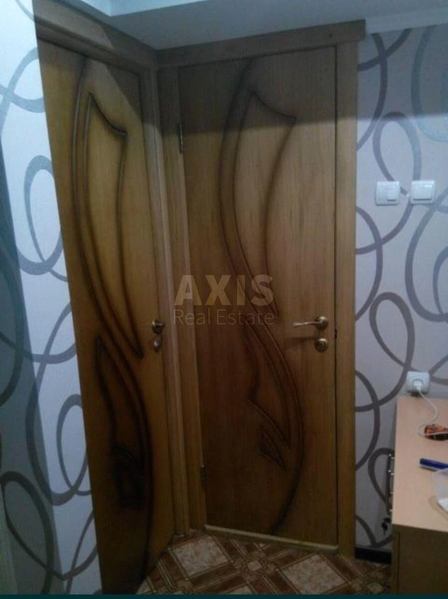 1k apartment vul. Cheljabins'ka 15481601