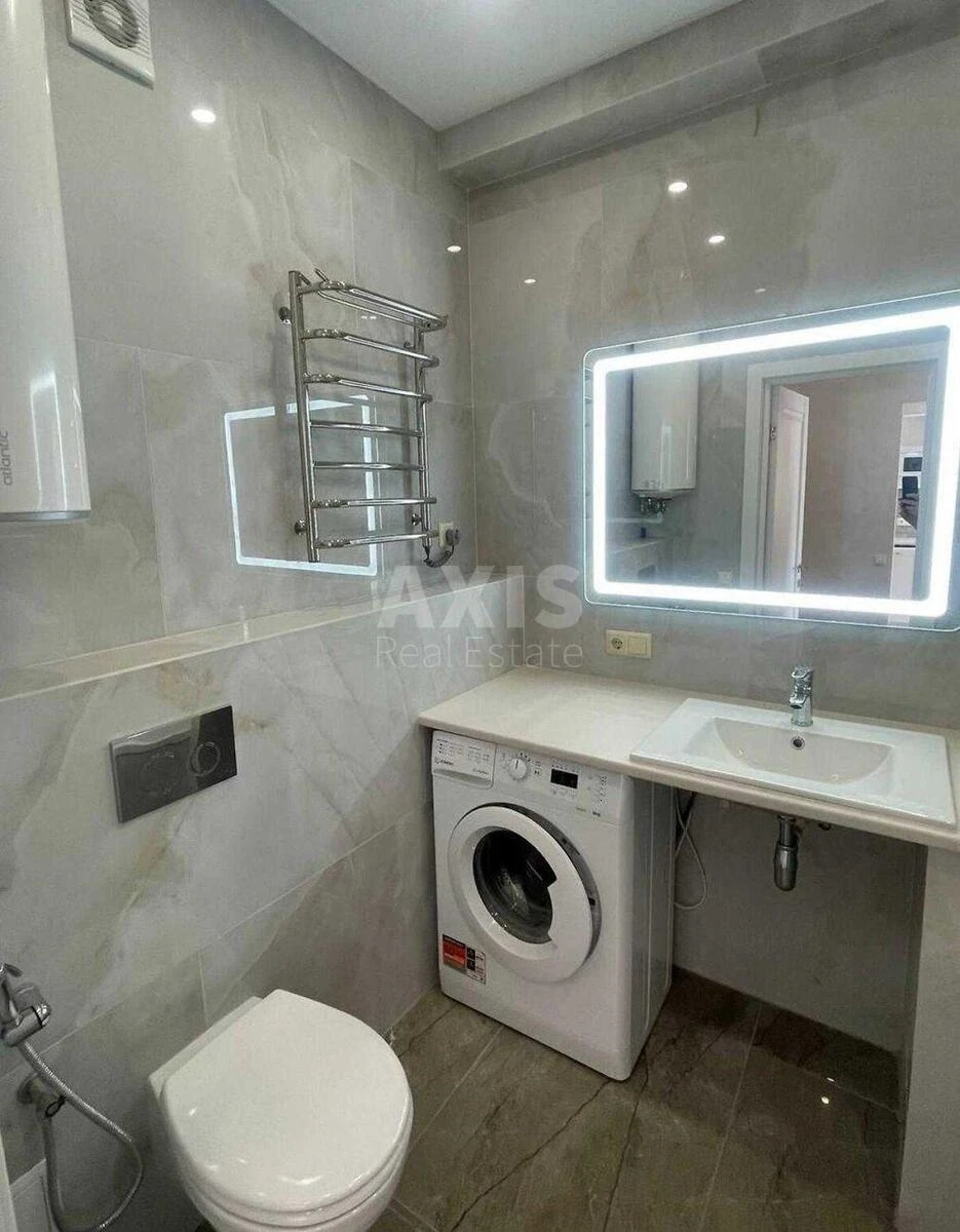 1к квартира ул. Михаила Максимовича 246493313