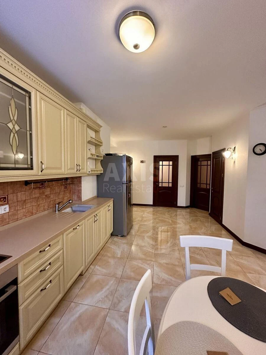 3k apartment vul. Polupanova 10649438