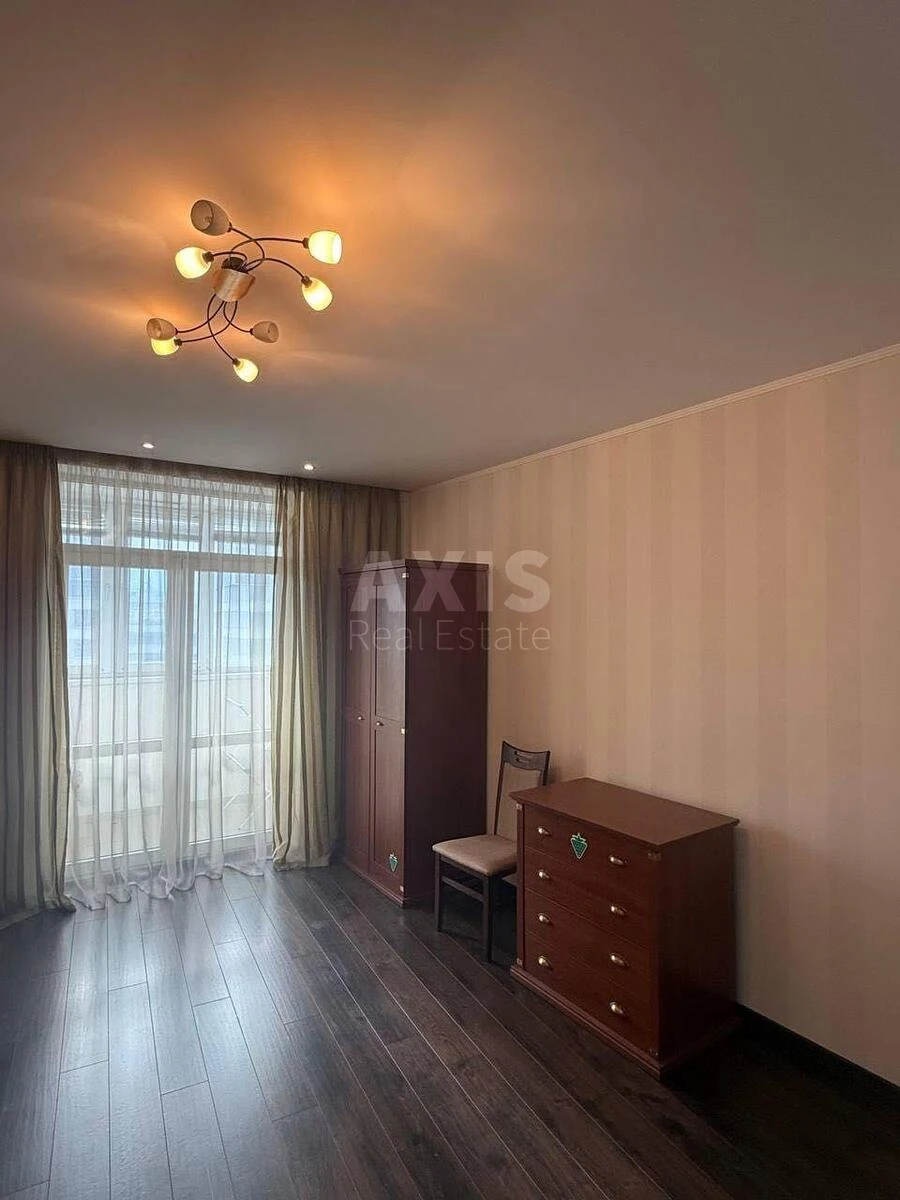 3к квартира ул. Митрополита Андрея Шептицкого 10620448