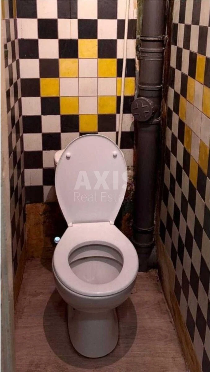 2k apartment vul. Romana Ratushnoho 41649506