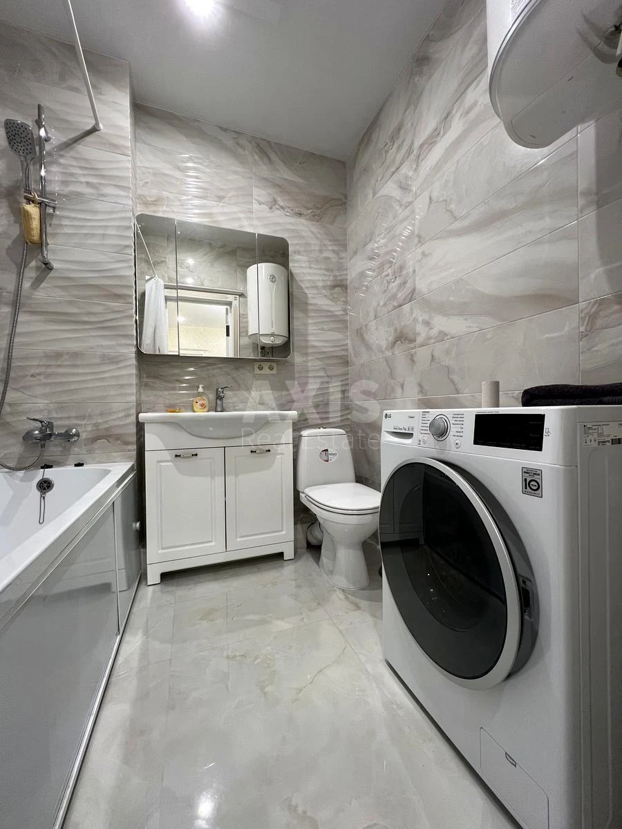 3k apartment vul. Kadets'kyj gaj 126656915