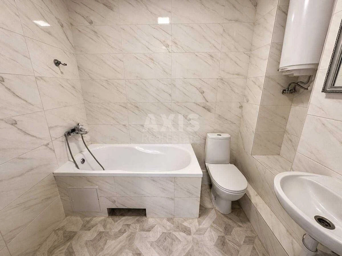 1k apartment vul. Doncja Myhajla 2712568