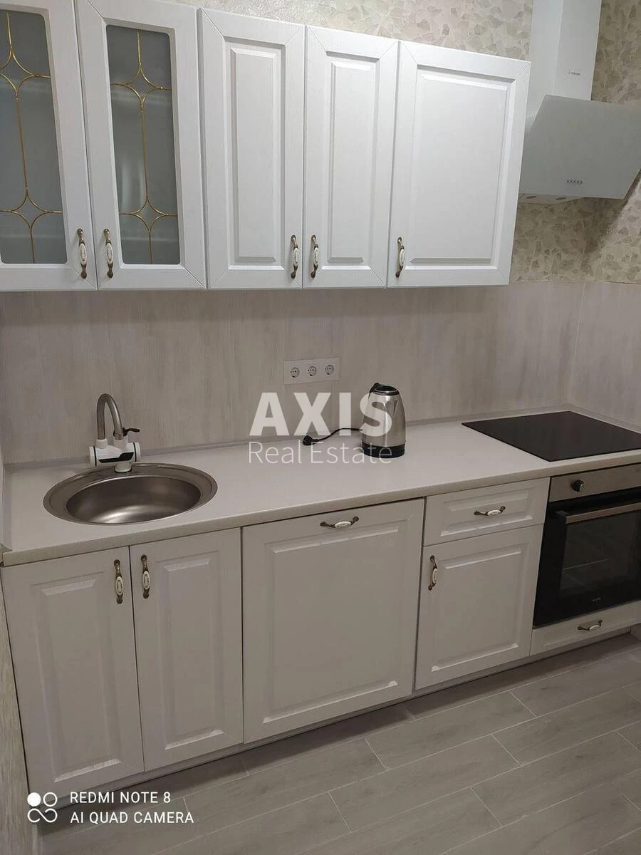 2k apartment vul. Pol'ova 7351400