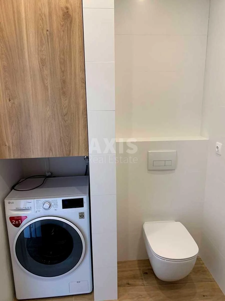 1к квартира пр-т Европейского Союза 41В713007