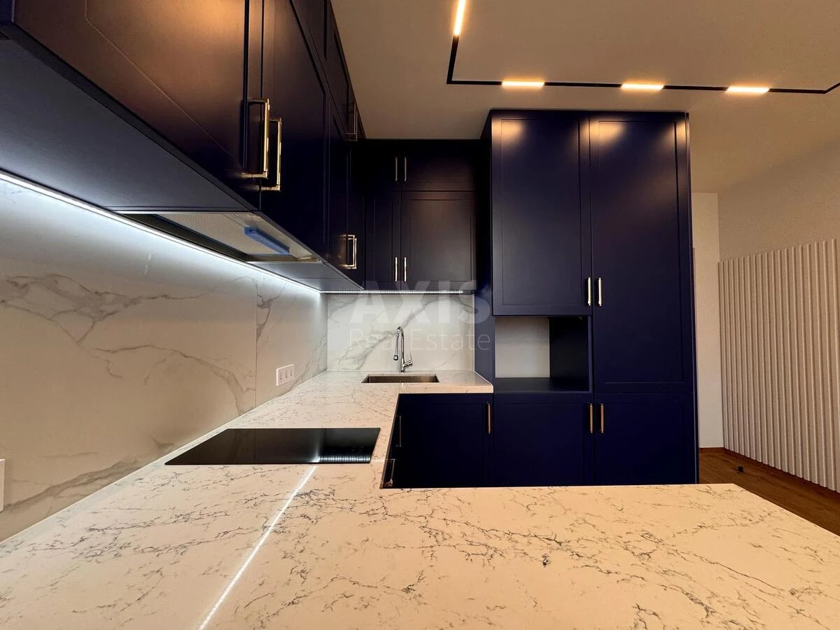 2k apartment vul. Glybochyc'ka 73666483