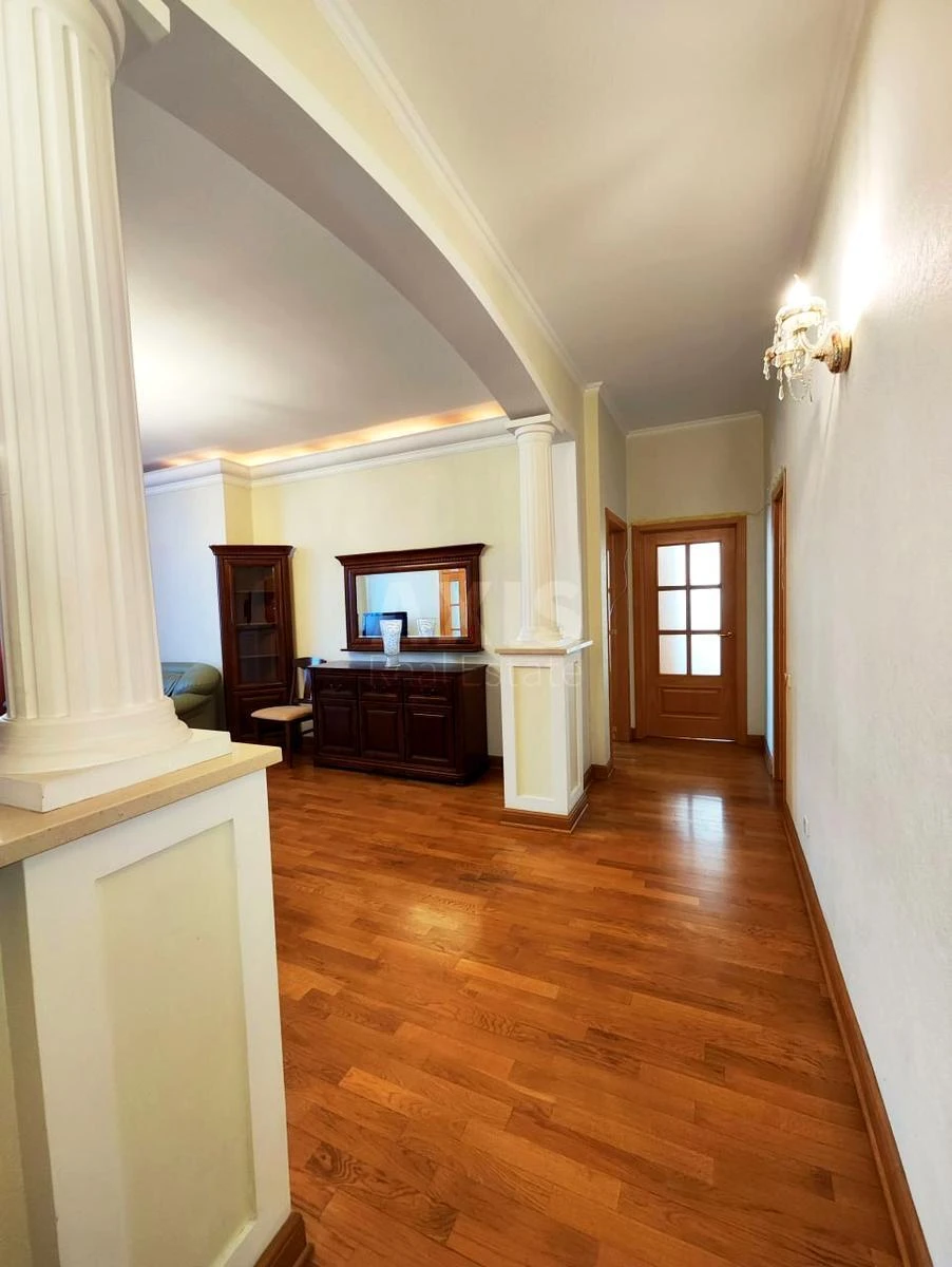 3k apartment vul. Bul'varno-Kudrjavs'ka 11А6504117