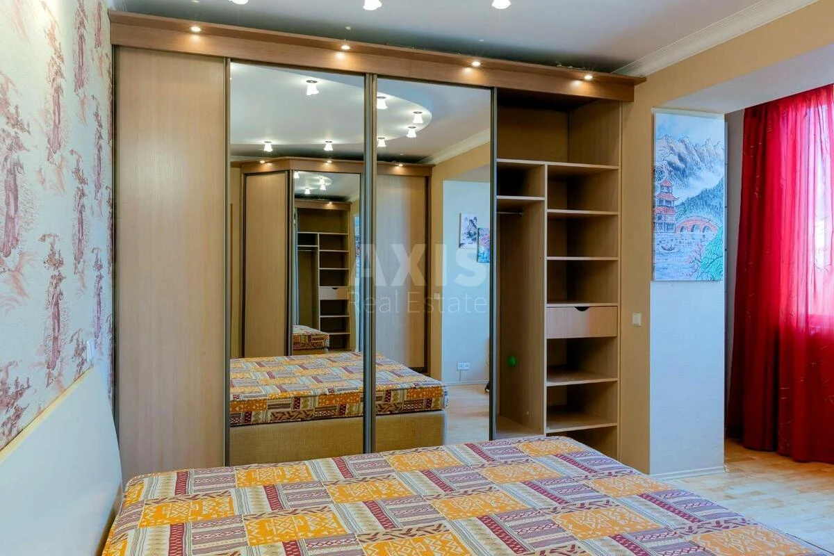 3k apartment prov. Gordienka Kostjantyna 2А622834