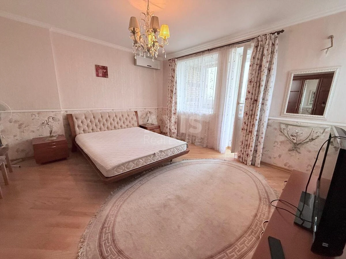 3k apartment vul. Golosii'vs'ka 13580305