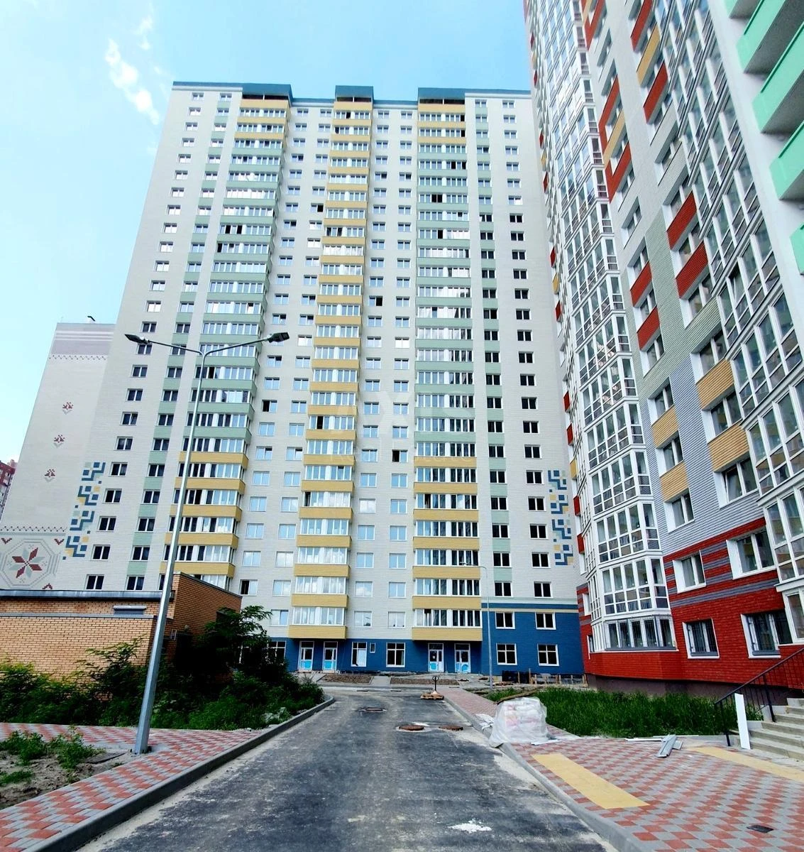 4к квартира ул. Гмыри Бориса 22594130