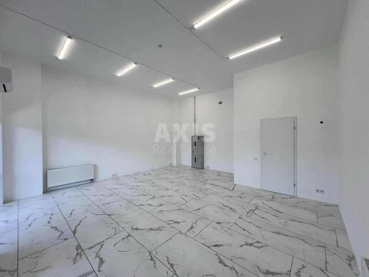 Офис ул. Михаила Максимовича 24, 40м2635812