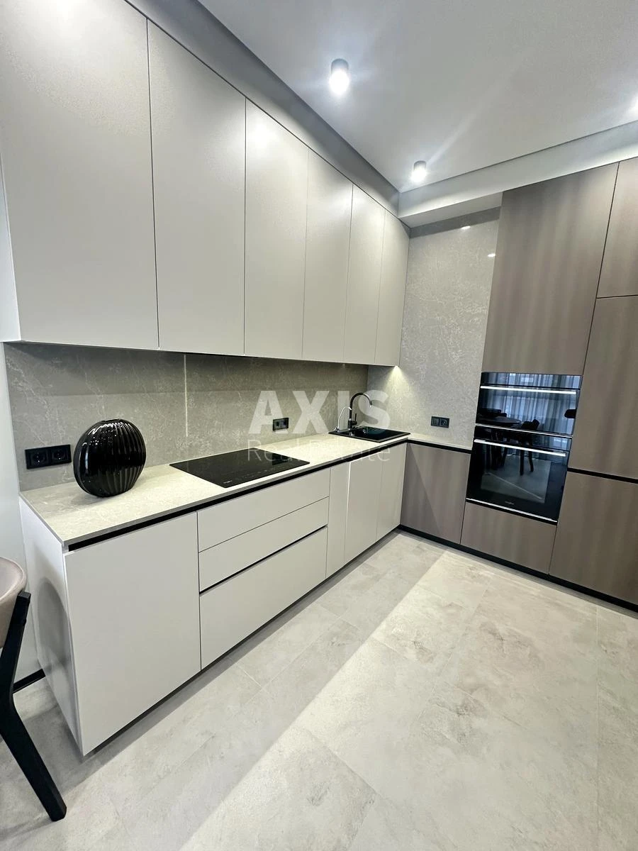 2k apartment Fortechnyy tupyk Seven volts6553610