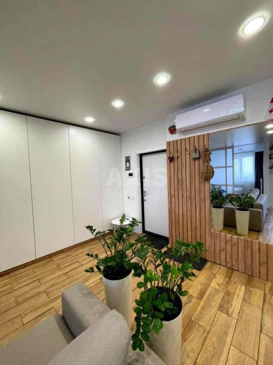 1k apartment vul. Mehanizatoriv 206366415