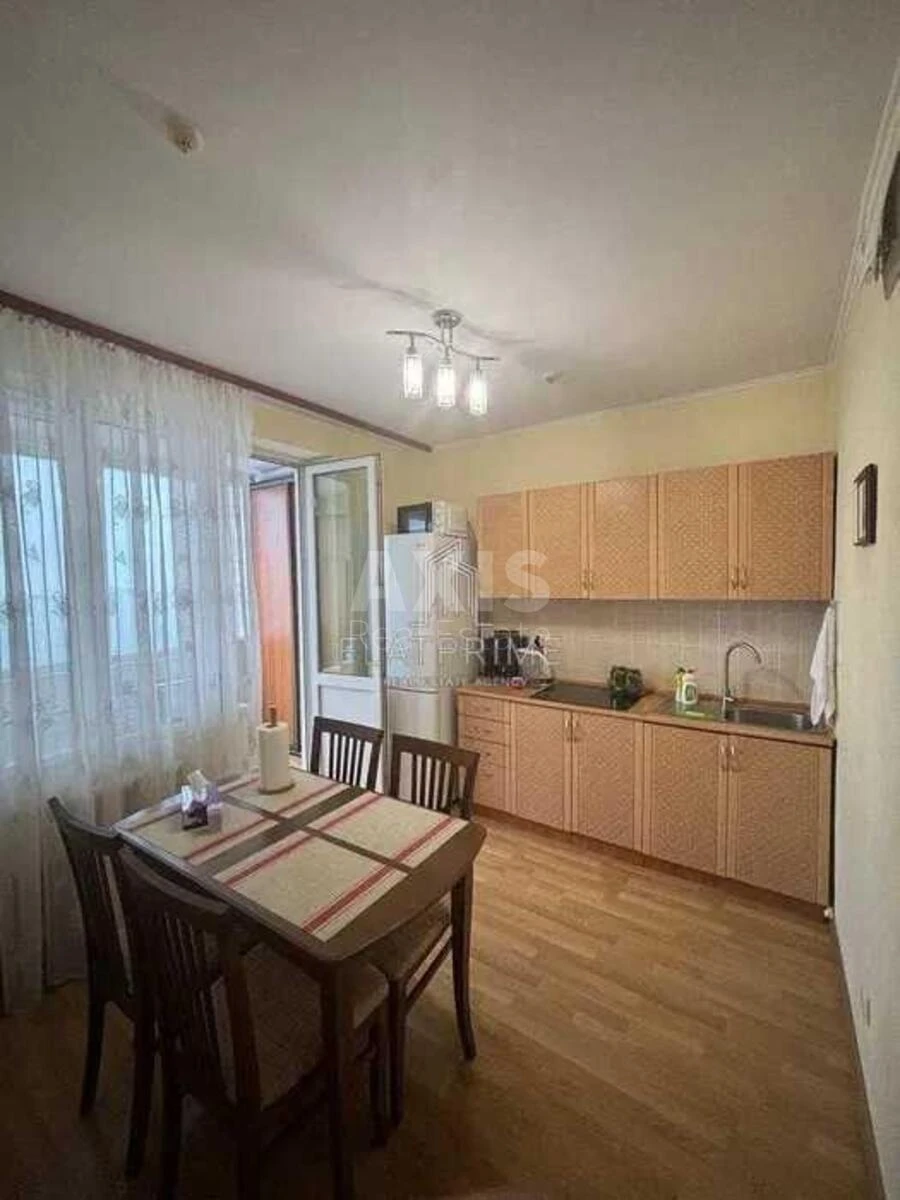 1k apartment vul. Gryshka Myhajla 9702940