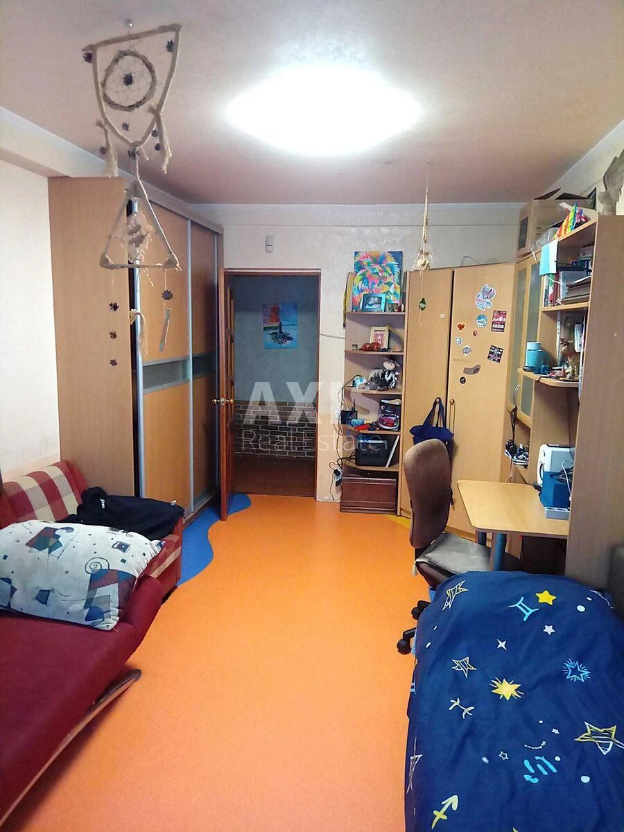 3к квартира пер. Надежды Светличной 2А670898