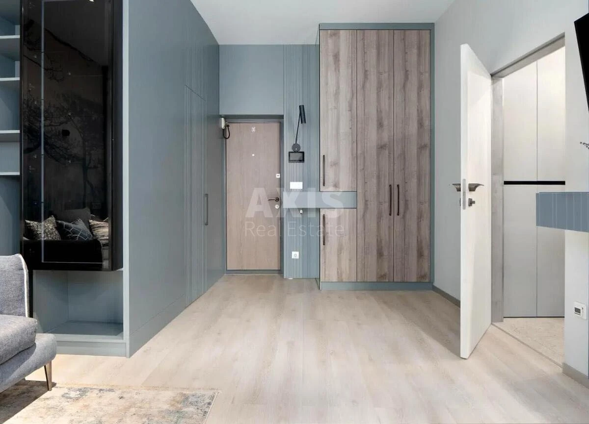 1k apartment vul. Vasylya Tyutyunnyka 28А6350710