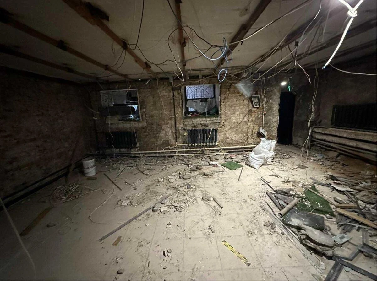 Service object vul. Basejna 9В, 80m2635327