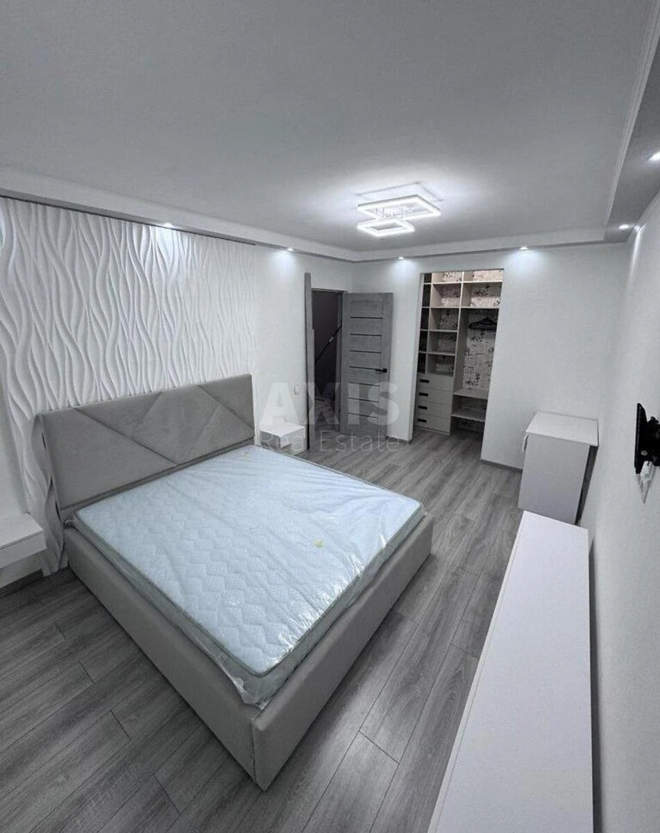 1k apartment vul. Vyshgorods'ka 46А635583