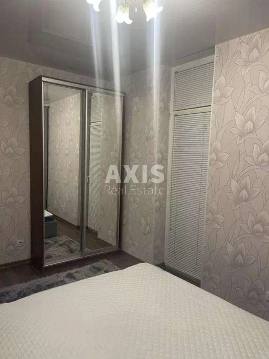 2k apartment vul. Volodymyra Naumovycha 6272415