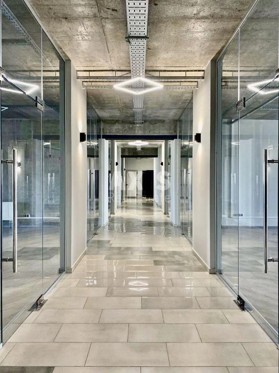 Office vul. Ushyns'kogo 40, 1500m258661