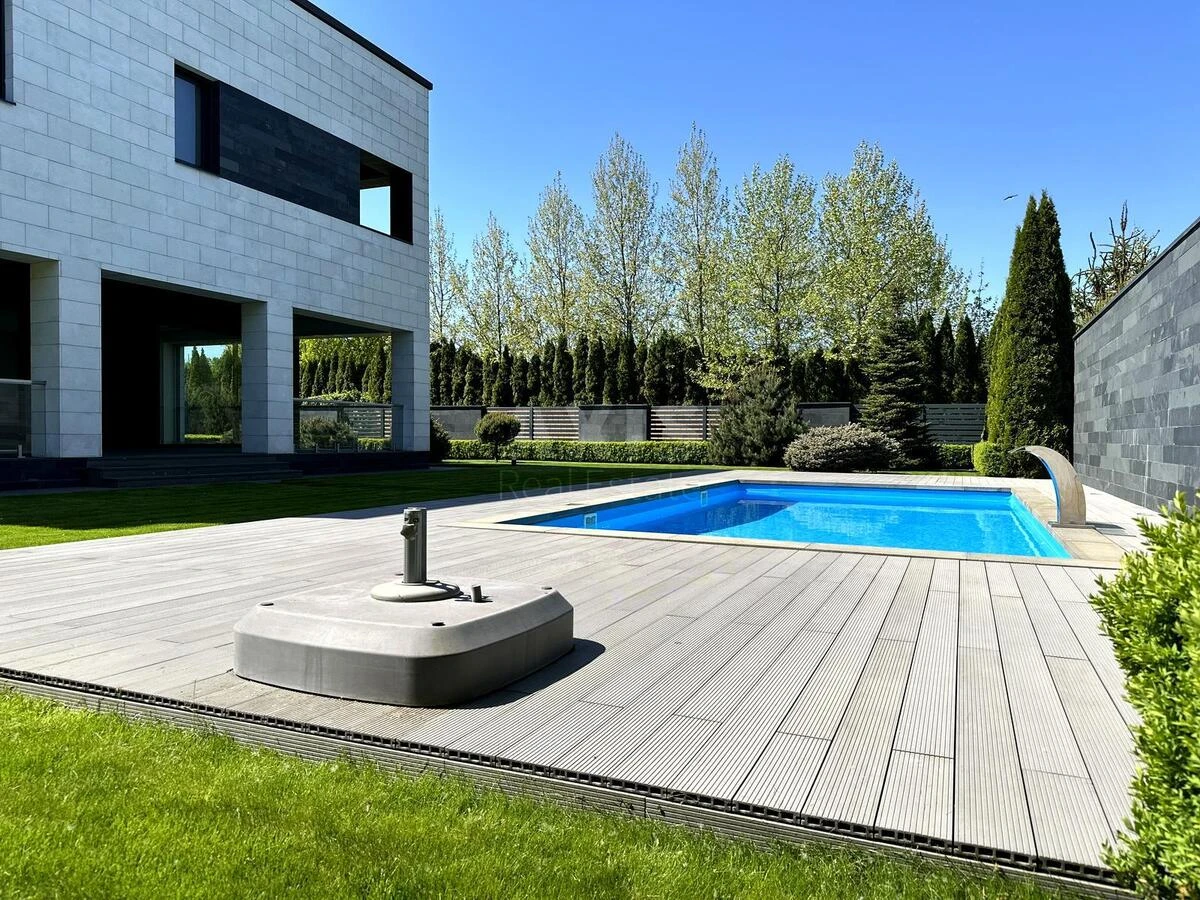 House vul. Central'na, 500m2, Kyiv city7019415