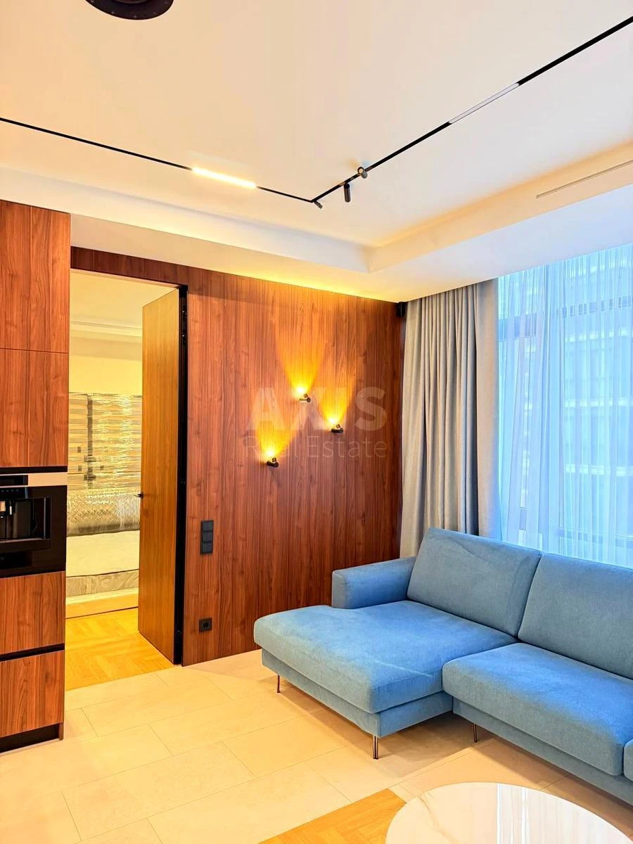 3k apartment vul. Andriya Verkhohlyada 19Б6552916