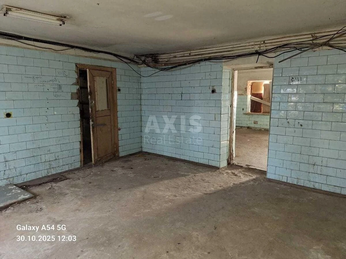 Office vul. Danyla Shherbakivs'kogo 72, 86m2651974