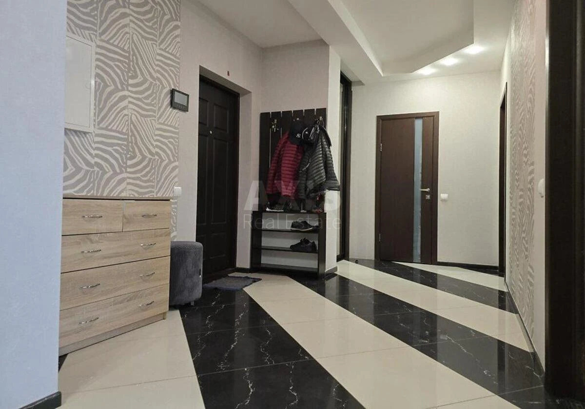 2к квартира пр-т Берестейский 121Б626798