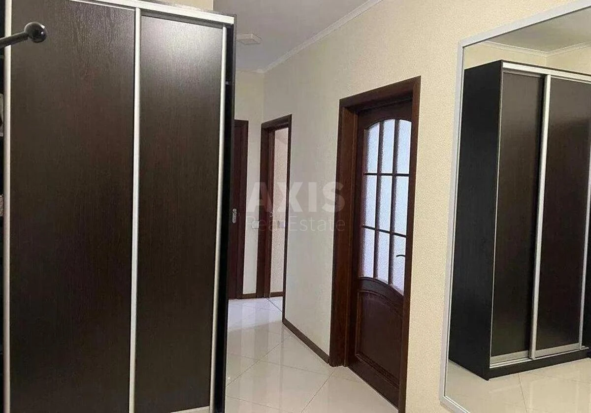 2k apartment vul. Sim'i' Kul'zhenkiv 33684779