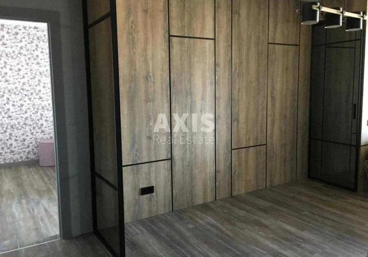 3k apartment vul. Garmatna Thirty-eight B699423