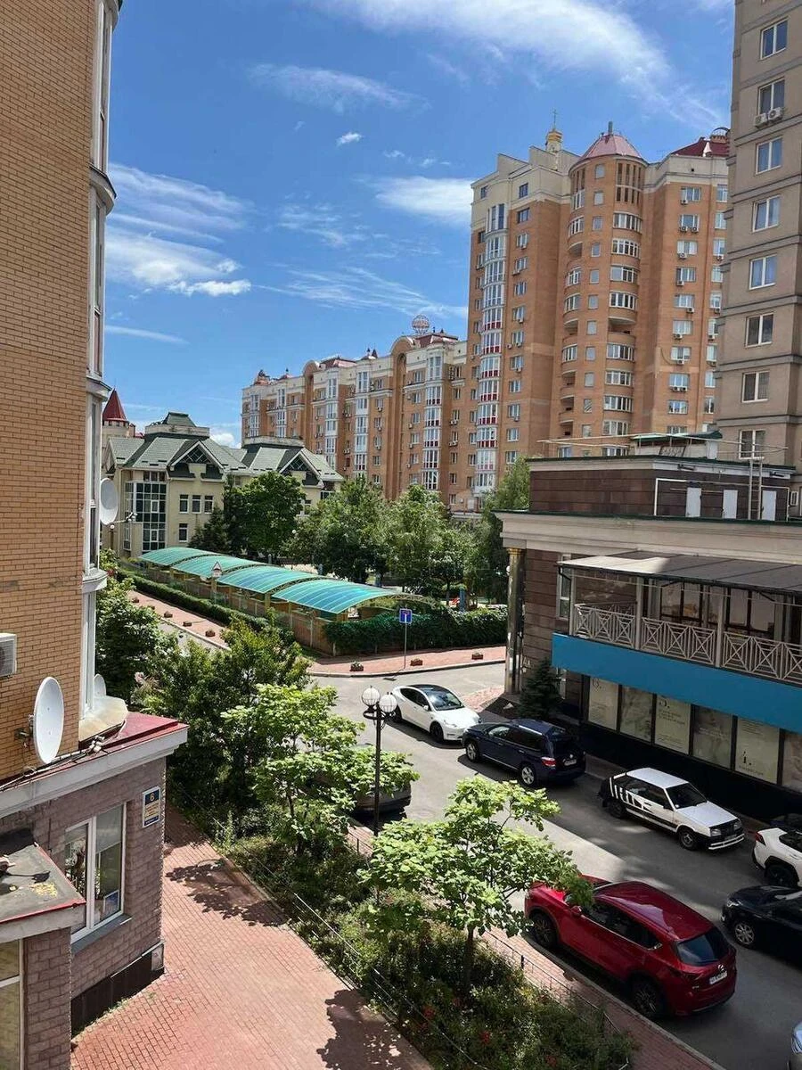 3k apartment pr-t Volodimira Іvasyuka 66272821