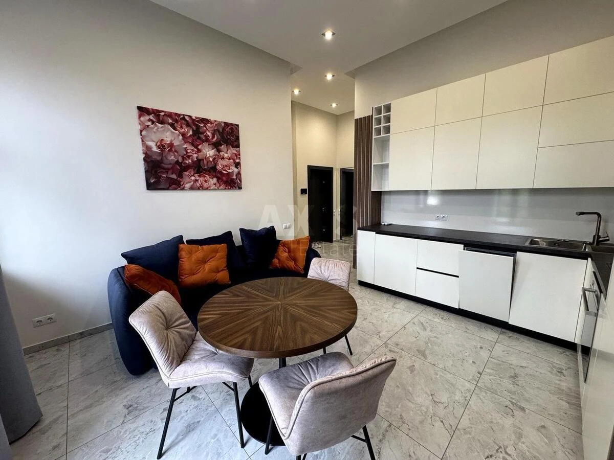 1k apartment vul. Shovkovychna 23668263