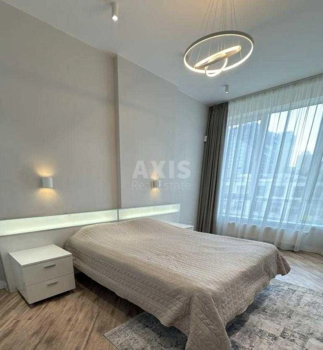 3k apartment vul. Vasylya Tyutyunnyka 37/1627513