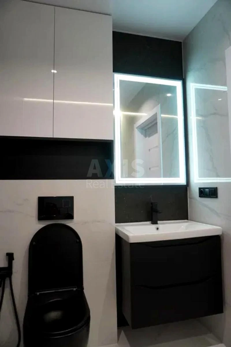 1k apartment vul. Zhmachenka Generala 26668455