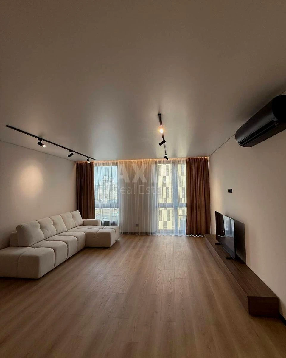 3k apartment vul. Zarichna 6, корп. 5699815