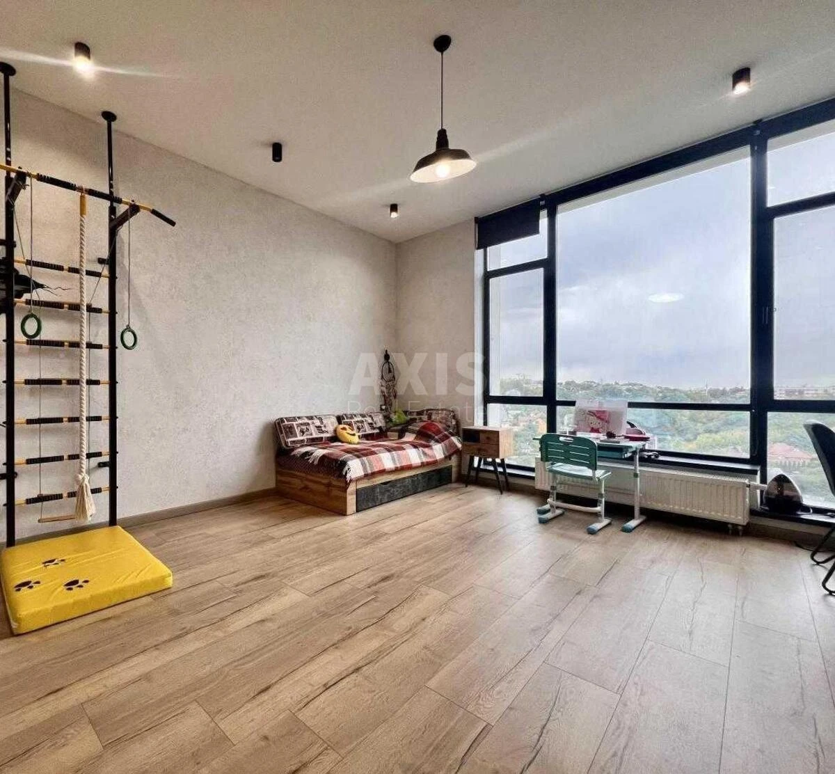 4k apartment pr-t Golosii'vs'kyj 33628558