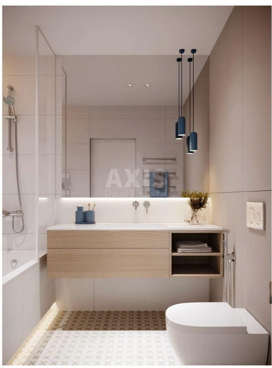 4к квартира наб. Днепровская 20Б6527712