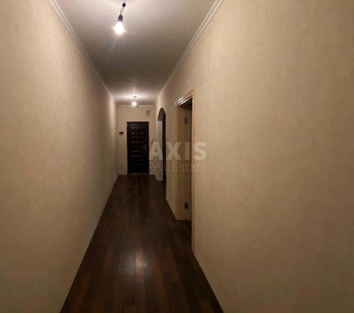 3k apartment vul. Urlivs'ka 15628812