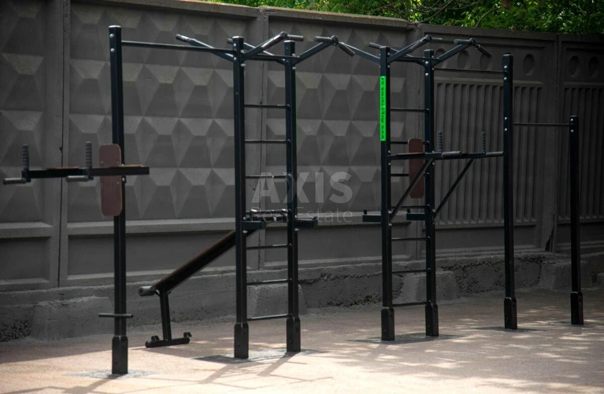 Офис ул. Телиги Елены 6, 312м2668822