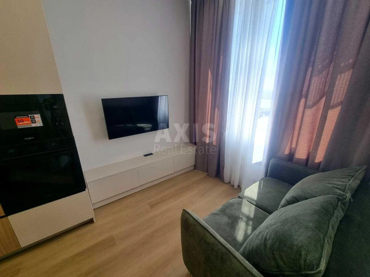 2k apartment vul. Vavylovyh 11714783
