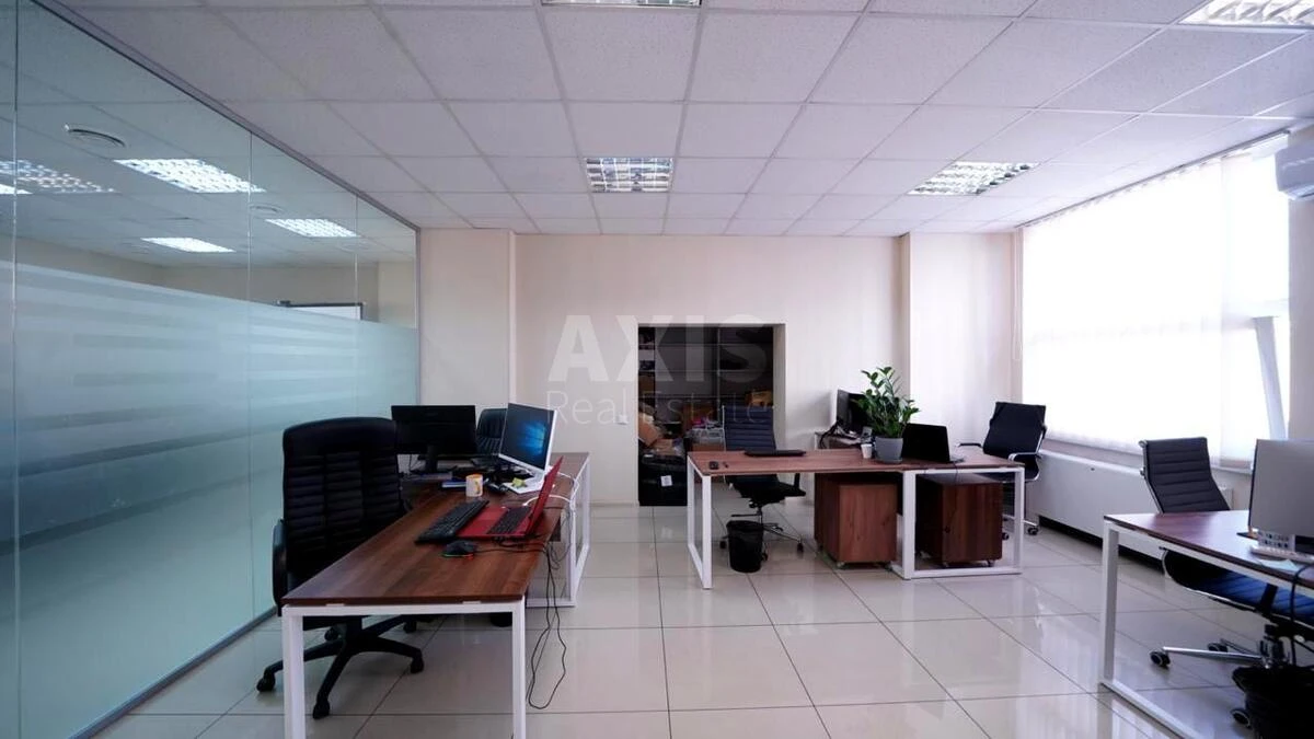 Office vul. Velyka Vasyl'kivs'ka 72, 407m26688610