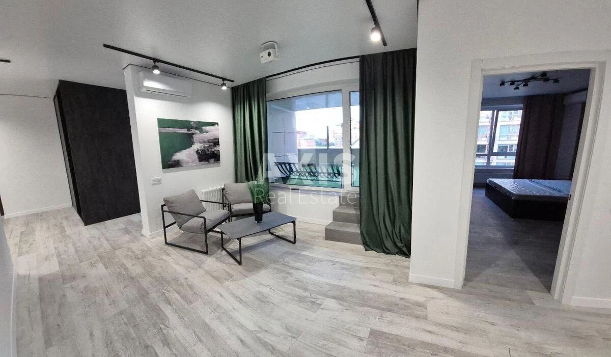 2k apartment vul. Zlatoustivs'ka 25601857